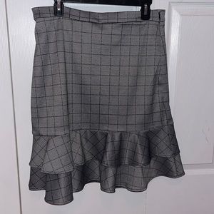Womens skirt